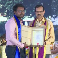 Dinesh Reddy Mulagondla