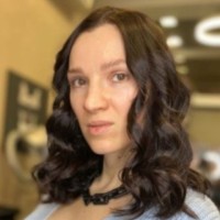Daria Shumakova