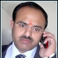 Dr. Manoj Agrawal