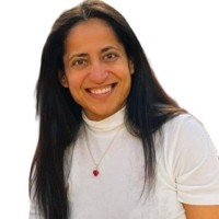 Meeta Kothari