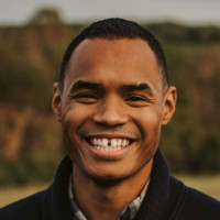 Brian Hairston