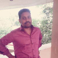 Vinoth Dhanapal