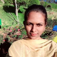 Saraswathi Natarajan