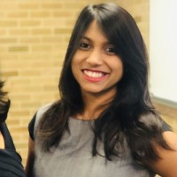 Riya Padte