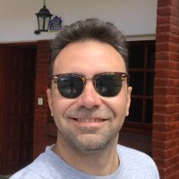 Diego Patterzon