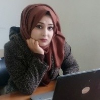 Shaima' Saqer