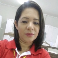 Lourdes Oliveira