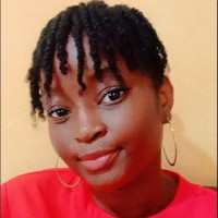 Chidinma Queensley Nwagbo