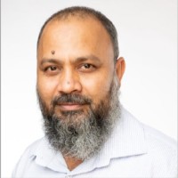 Rashid Imran