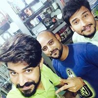 Manish Tyagi