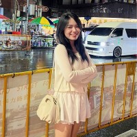 Trần Phạm Nguyệt Quế