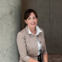 Pamela Atkinson
