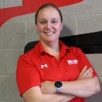 Heather Roseman, Pt, Dpt, Cdnt