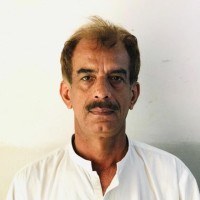 Sardar Khosa
