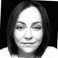 Zoriana Horbach