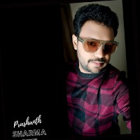 Prashanth Sharma Ch