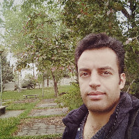 Behzad Kheyri