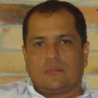 Carlos Alberto Díaz Velásquez