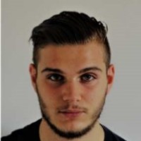 Dimitri Collin