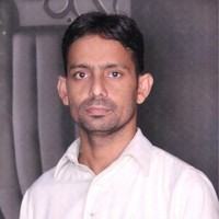 Muhammad Faryad Rao