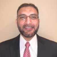 Syed Aatif Ali, PMP, PSM, LSSGB, ITIL