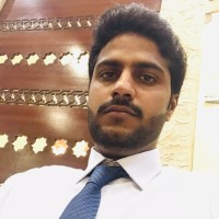Salman Ali Thebo