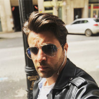 Borja Fernandez fernandez