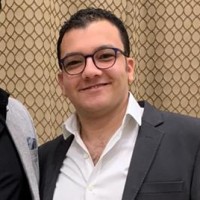 Haitham Abaza