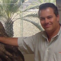 Charly Gonzalez