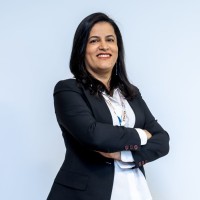 Marleide Matos Gisondi