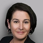 Rebecca Seaman