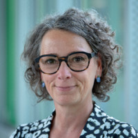 Judith Siebert