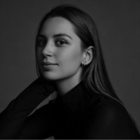 Tetiana Pozniak
