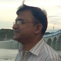 Jeetendra Panwar