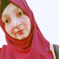 Mst Atia Khatun