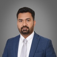 Ali Siddiqui