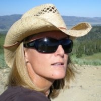Diane Frederic