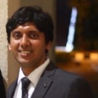 Anoop Ramachandra