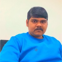 Arun Kalyan Mandava