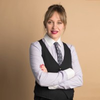 Victoria Kikhard, CAIA