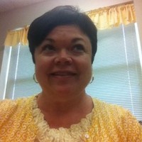Angela Upchurch