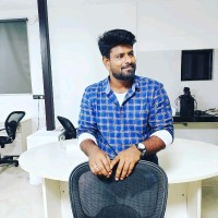 Sathish Kumar