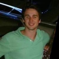 Chris Land