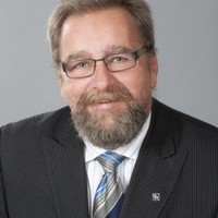 Denis Rousseau