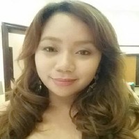 Ellen Mae Leonida