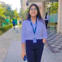 Yashika Agrawal