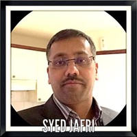 Syed Jafri