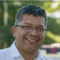 Luis Claudio Blanco Perez
