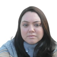 Jolene Aucamp Müller