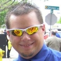 Kirk Perschbacher, Cpg